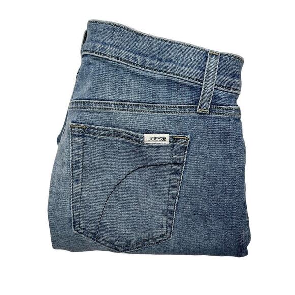 JOE'S JEANS Women's High Rise Skinny Ankle Jeans in Artesia Wash W31 - Picture 4 of 10
